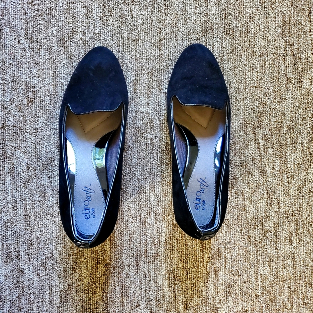 Eurosoft by Sofft Ladies' Shoes